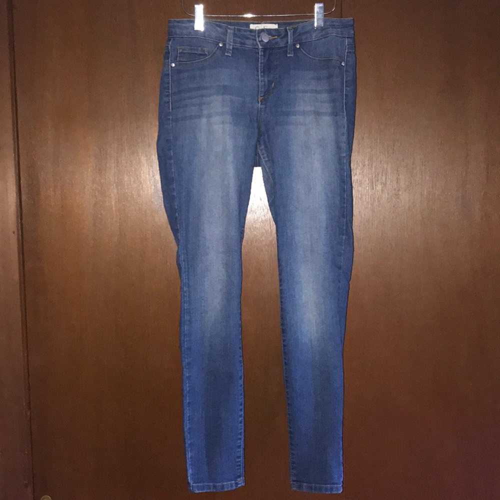 💙Jessica Simpson skinny jeans💙
